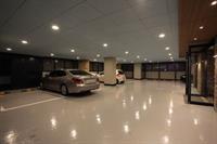 Soma Hotel Incheon Eksteriør bilde