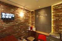 Soma Hotel Incheon Eksteriør bilde
