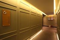 Soma Hotel Incheon Eksteriør bilde