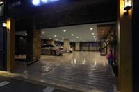 Soma Hotel Incheon Eksteriør bilde